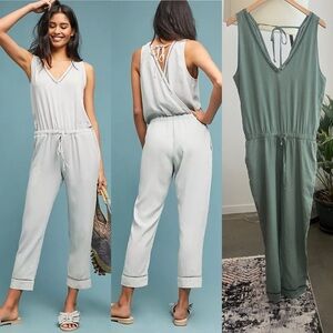 Anthropologie Cloth & Stone Juliana Jumper